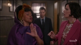 So Help Me Todd - Season 02 Episode 05